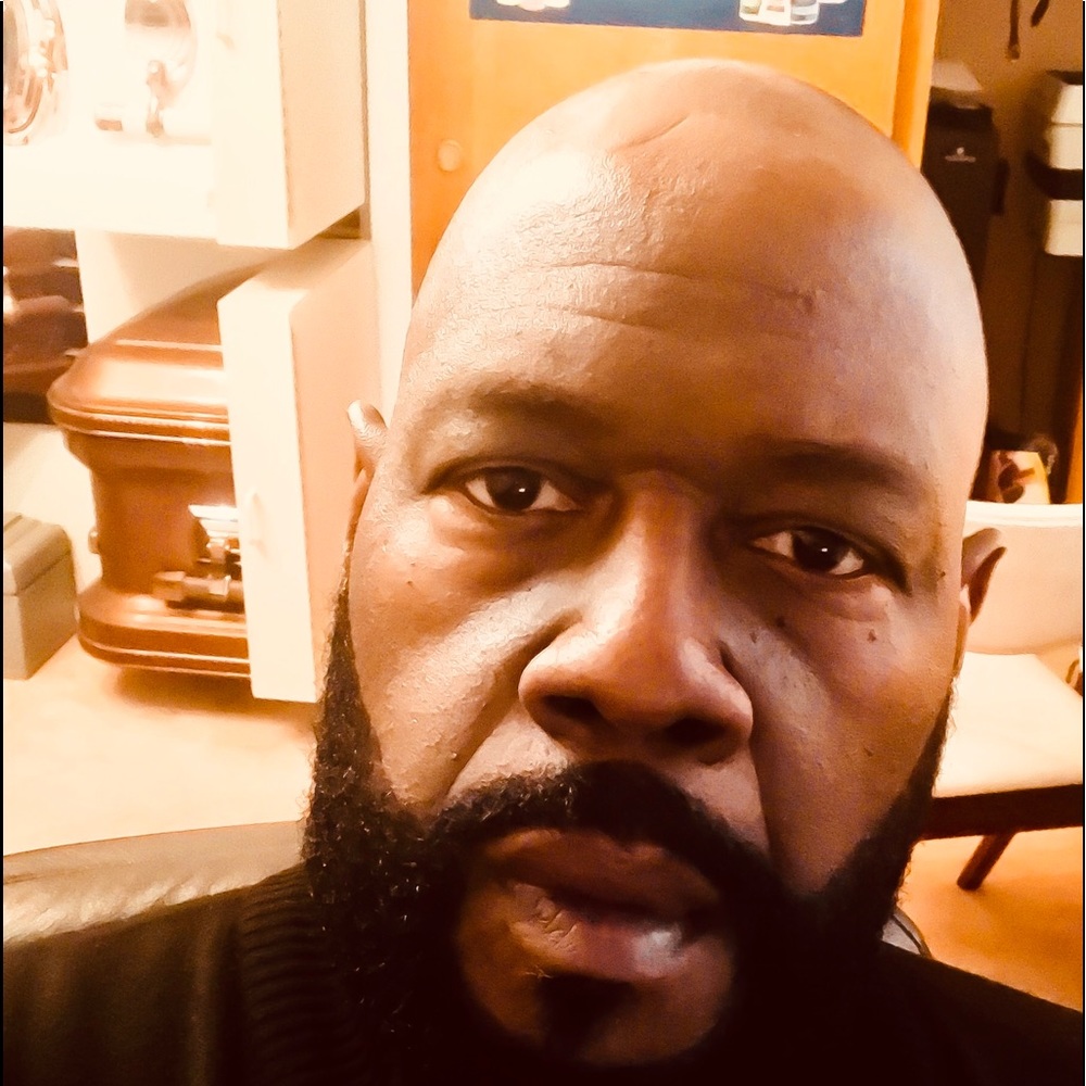 Meet your Posher, Rev marcus